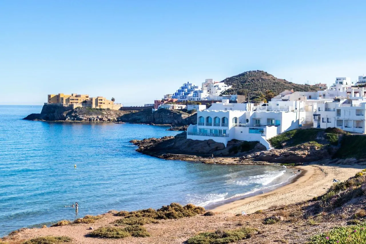 El Velero Curry Ubicacion Premium Junto Al Mar Apartment San Jose  0*, San Jose (Almeria)