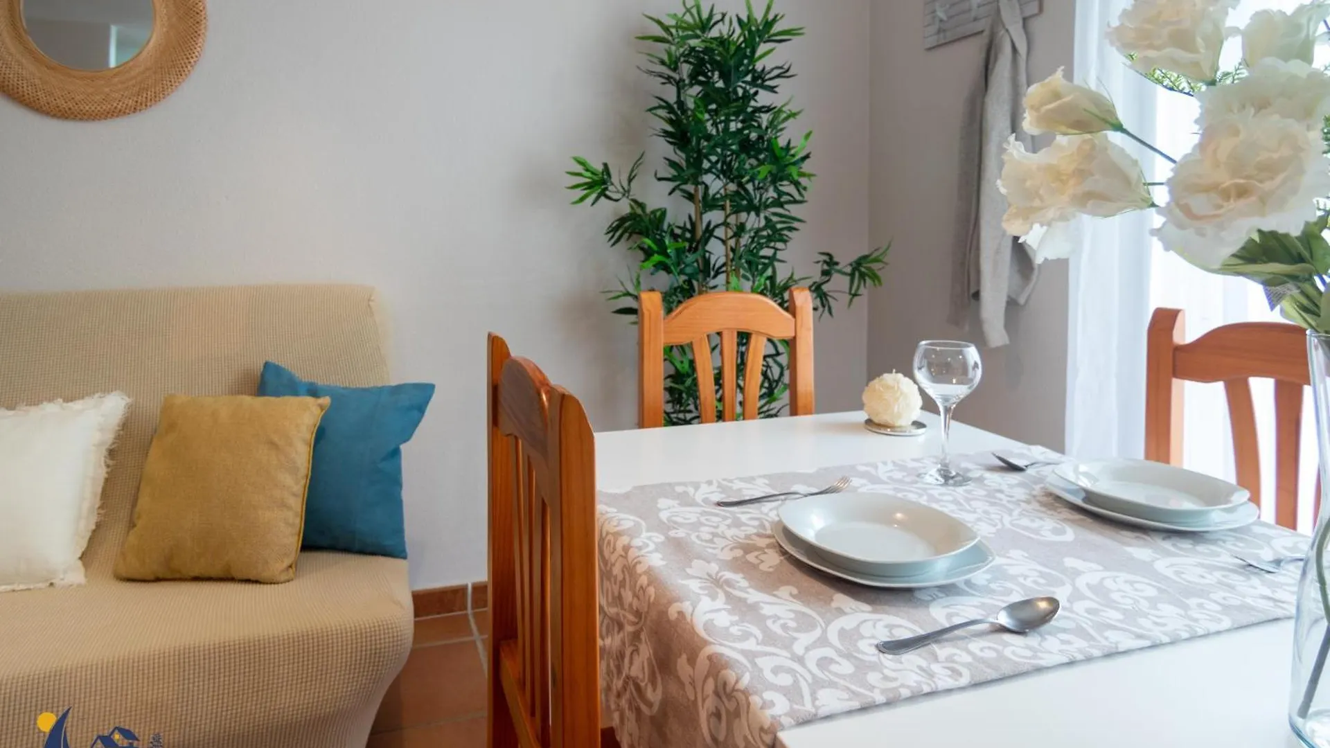 El Velero Curry Ubicacion Premium Junto Al Mar Apartment San Jose  San Jose (Almeria)
