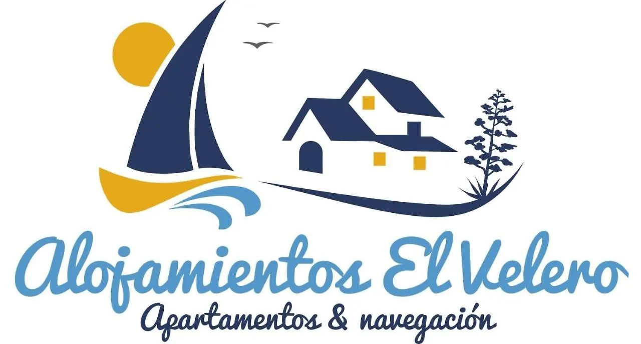 El Velero Curry Ubicacion Premium Junto Al Mar Apartment San Jose  0*, San Jose (Almeria) Spain
