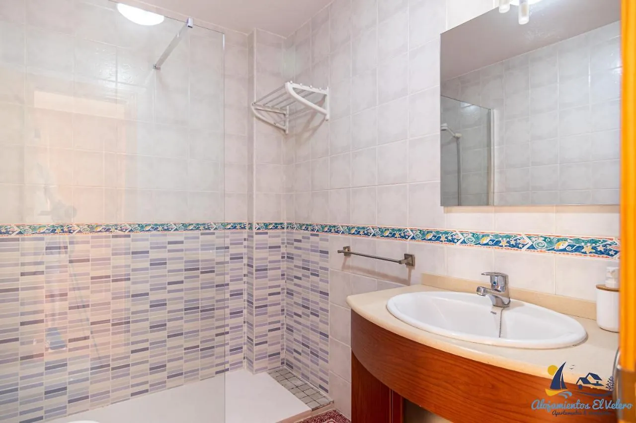El Velero Curry Ubicacion Premium Junto Al Mar Apartment San Jose  San Jose (Almeria)