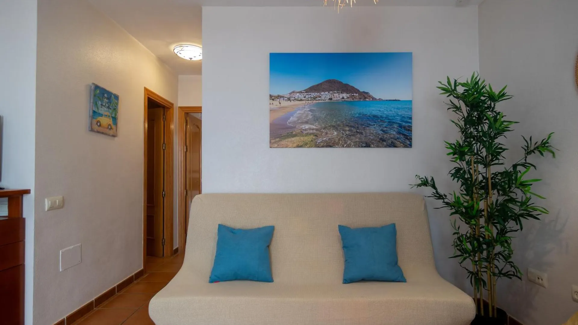 El Velero Curry Ubicacion Premium Junto Al Mar Apartment San Jose   San Jose (Almeria)